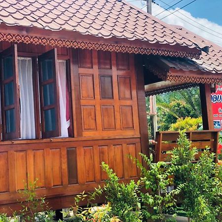 Kob Suk Resort K7 , K10 Sichon Dış mekan fotoğraf