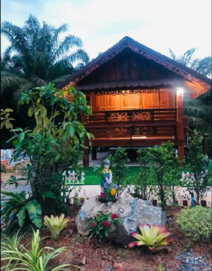 Kob Suk Resort K7 , K10 Sichon Dış mekan fotoğraf