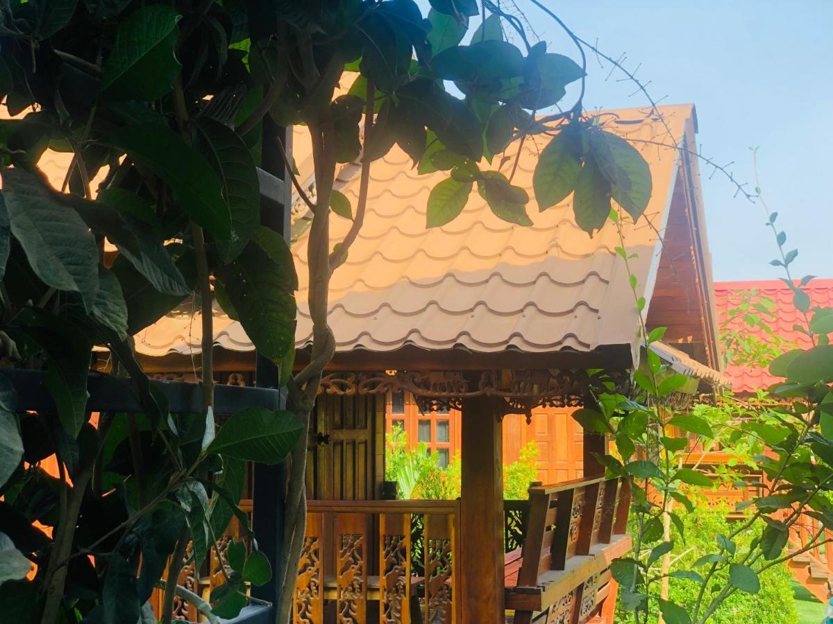 Kob Suk Resort K7 , K10 Sichon Dış mekan fotoğraf