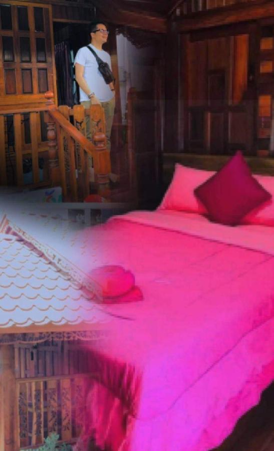 Kob Suk Resort K7 , K10 Sichon Dış mekan fotoğraf