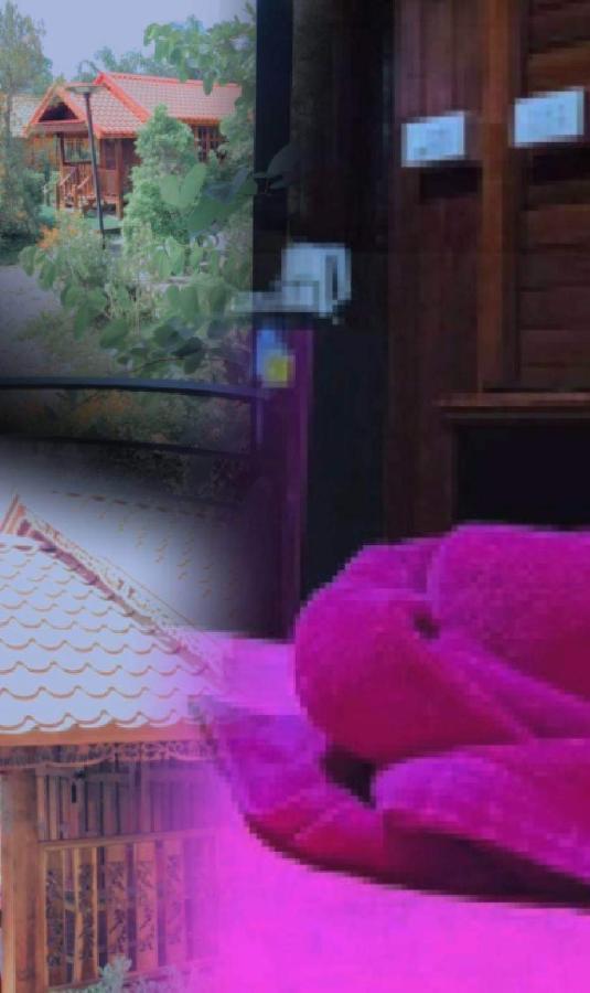 Kob Suk Resort K7 , K10 Sichon Dış mekan fotoğraf