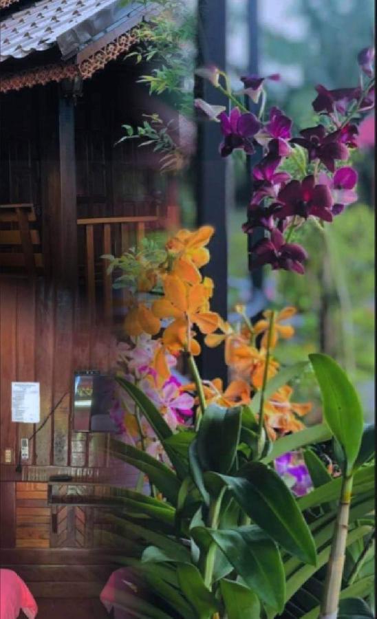 Kob Suk Resort K7 , K10 Sichon Dış mekan fotoğraf