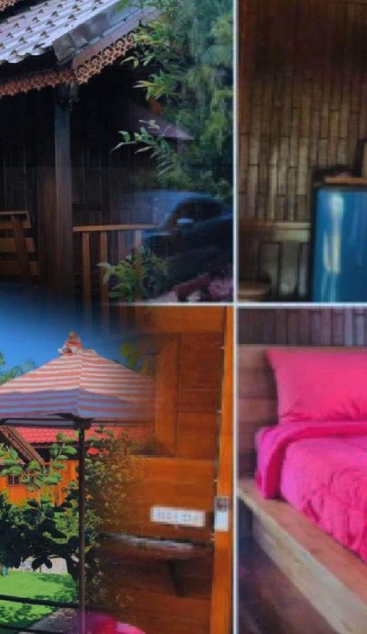 Kob Suk Resort K7 , K10 Sichon Dış mekan fotoğraf