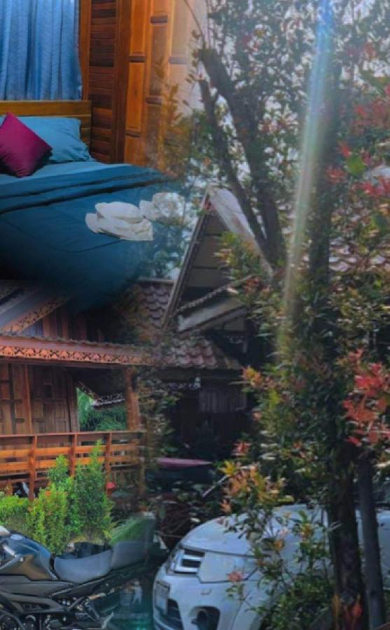 Kob Suk Resort K7 , K10 Sichon Dış mekan fotoğraf