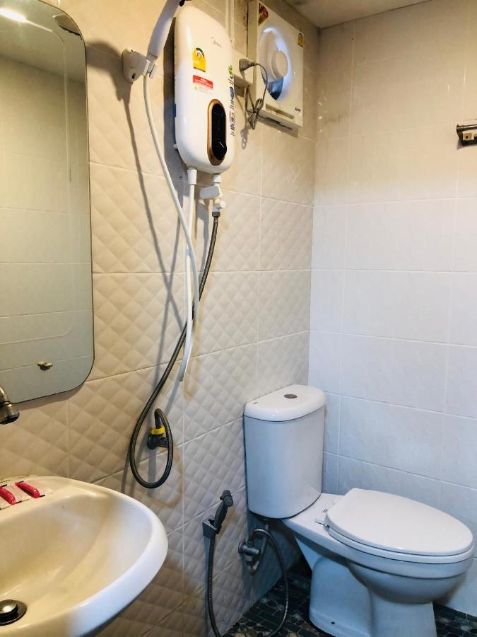 Kob Suk Resort K7 , K10 Sichon Dış mekan fotoğraf