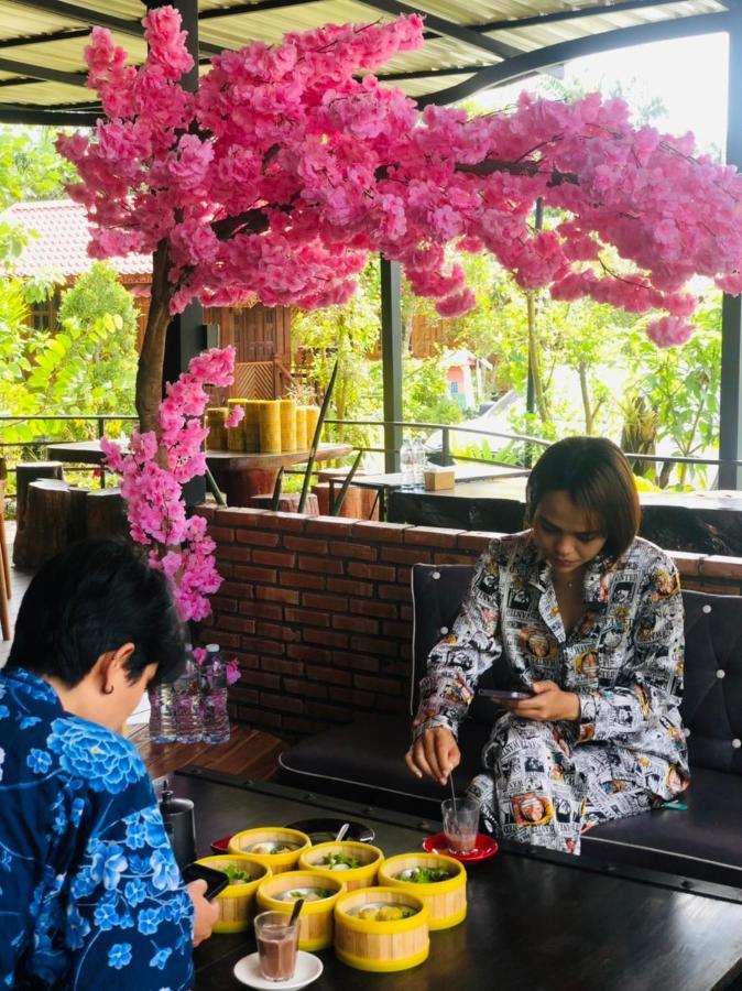 Kob Suk Resort K7 , K10 Sichon Dış mekan fotoğraf