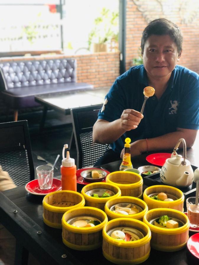 Kob Suk Resort K7 , K10 Sichon Dış mekan fotoğraf