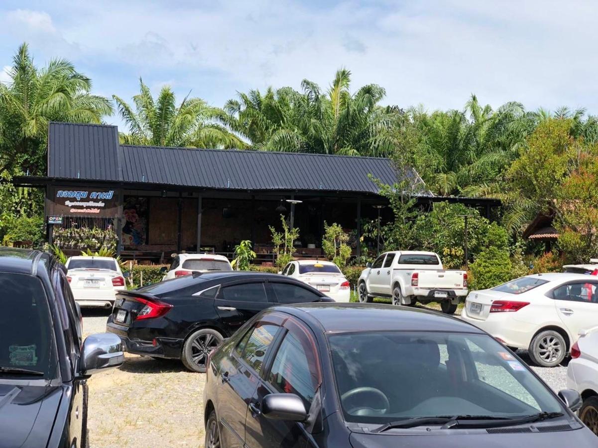 Kob Suk Resort K7 , K10 Sichon Dış mekan fotoğraf