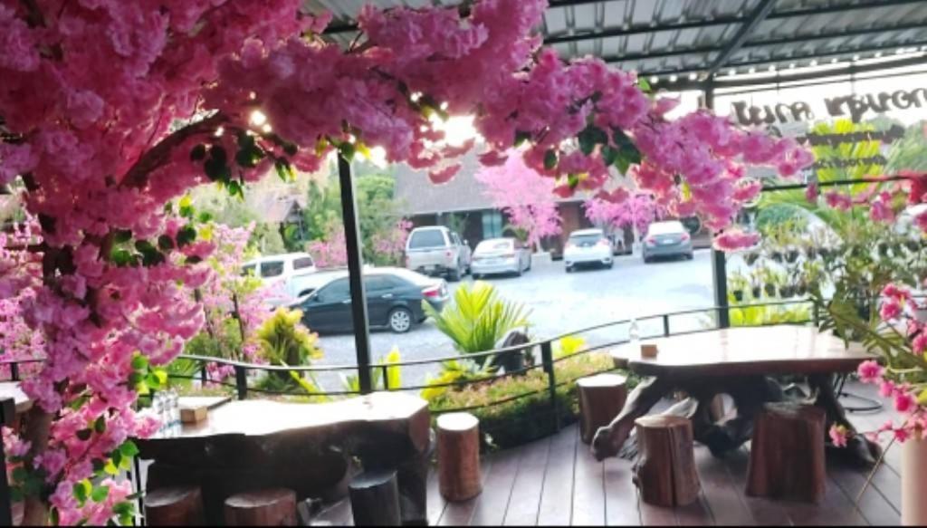 Kob Suk Resort K7 , K10 Sichon Dış mekan fotoğraf