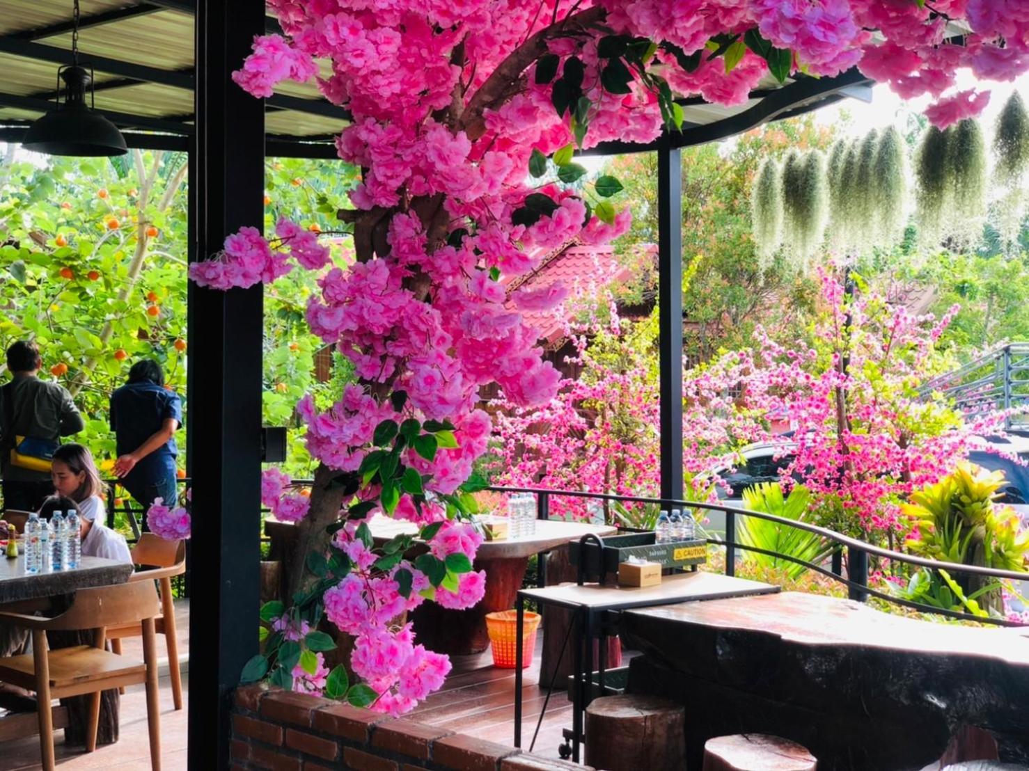 Kob Suk Resort K7 , K10 Sichon Dış mekan fotoğraf